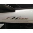 SCOOPY SH300I ABS TOPBOX