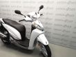 SCOOPY SH300I TOPBOX