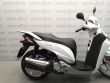 SCOOPY SH300I TOPBOX