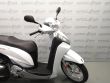 SCOOPY SH300I TOPBOX