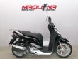 SCOOPY SH300I