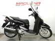 SCOOPY SH300I