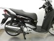 SCOOPY SH300I