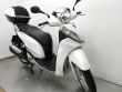 SCOOPY SH300I TOPBOX
