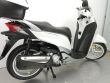 SCOOPY SH300I TOPBOX