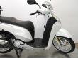 SCOOPY SH300I TOPBOX