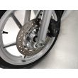 SCOOPY SH300I TOPBOX
