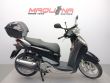 SCOOPY SH300I