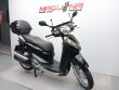 SCOOPY SH300I