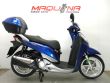 SCOOPY SH300I