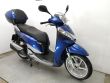 SCOOPY SH300I
