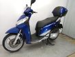 SCOOPY SH300I
