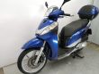 SCOOPY SH300I