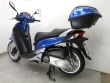 SCOOPY SH300I