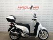 SCOOPY SH300I ABS TOPBOX