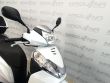 SCOOPY SH300I ABS TOPBOX
