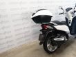 SCOOPY SH300I ABS TOPBOX