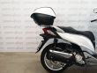 SCOOPY SH300I ABS TOPBOX
