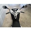 SCOOPY SH300I ABS TOPBOX