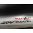 SCOOPY SH300I ABS TOPBOX