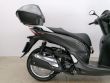 SCOOPY SH300I ABS TOPBOX