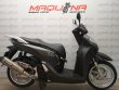 SCOOPY SH300I ABS TOPBOX
