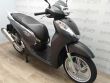 SCOOPY SH300I ABS TOPBOX