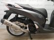 SCOOPY SH300I ABS TOPBOX