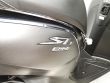 SH 300I ABS TOP BOX