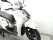 SH 300I ABS TOP BOX