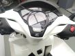 SH 300I ABS TOP BOX