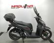 SCOOPY SH300I