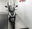 SCOOPY SH300I