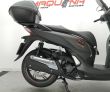 SCOOPY SH300I
