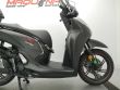 SCOOPY SH300I