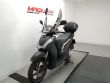 SCOOPY SH300I