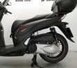 SCOOPY SH300I
