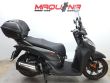 SCOOPY SH300I