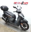 SCOOPY SH300I