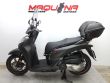 SCOOPY SH300I