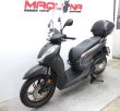 SCOOPY SH300I