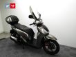 SCOOPY SH300I