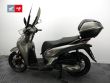SCOOPY SH300I