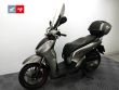 SCOOPY SH300I
