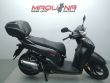 SCOOPY SH300I