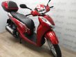SCOOPY SH300I ABS TOPBOX
