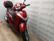 SCOOPY SH300I ABS TOPBOX