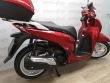 SCOOPY SH300I ABS TOPBOX