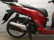 SCOOPY SH300I ABS TOPBOX