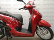 SCOOPY SH300I ABS TOPBOX